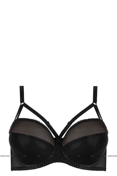 Padded bra model 71359